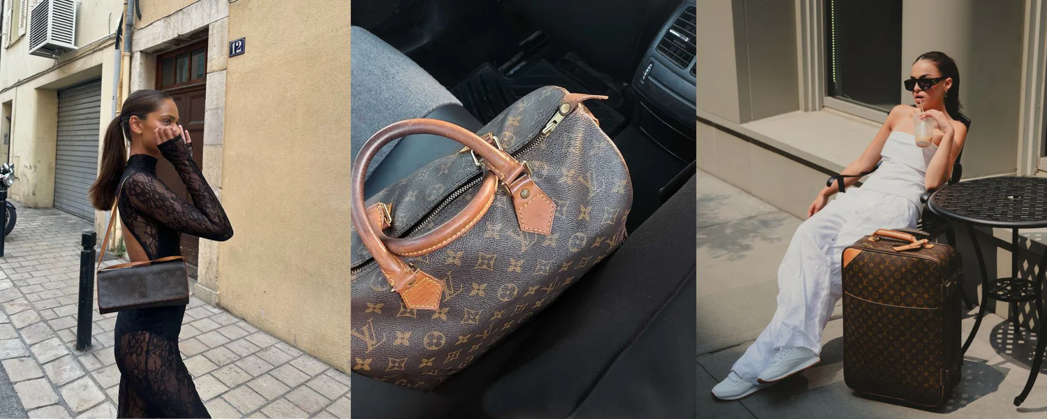 Timeless Icons, Responsibly Curated